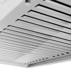 ZLINE 30 In. Convertible Vent Wall Mount Range Hood In Stainless Steel (KF1-30)(Zline 30 Wall Mount Range Hood Stainless Steel Kf1 30) -Induction Cooktop Store zline stainless steel range hood KF1 30 detail filters
