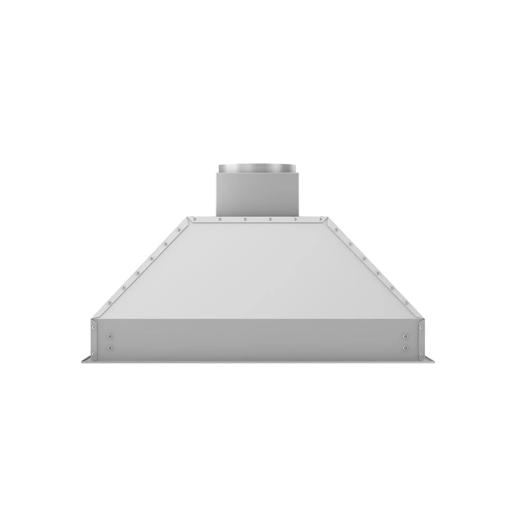 ZLINE 40 In. Ducted Wall Mount Range Hood Insert In Outdoor Approved Stainless Steel (721-304-40)(Zline 40 Wall Mount Range Hood Insert Outdoor Approved Stainless Steel 721 304 40) 5 ZLINE 40 In. Ducted Wall Mount Range Hood Insert In Outdoor Approved Stainless Steel (721-304-40)(Zline 40 Wall Mount Range Hood Insert Outdoor Approved Stainless Steel 721 304 40) - Image 5