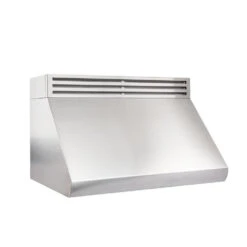 ZLINE 30 In. Recirculating Under Cabinet Range Hood In Stainless Steel (RK527-30)(Zline 30 Recirculating Under Cabinet Range Hood Stainless Steel Rk527 30)