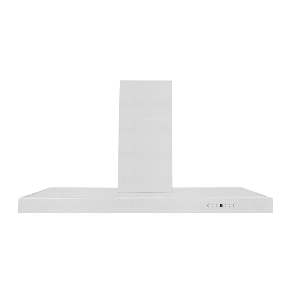 ZLINE 42 In. Convertible Vent Wall Mount Range Hood In Stainless Steel (KE-42)(Zline 42 Wall Mount Range Hood Stainless Steel Ke 42) 5 ZLINE 42 In. Convertible Vent Wall Mount Range Hood In Stainless Steel (KE-42)(Zline 42 Wall Mount Range Hood Stainless Steel Ke 42) - Image 5