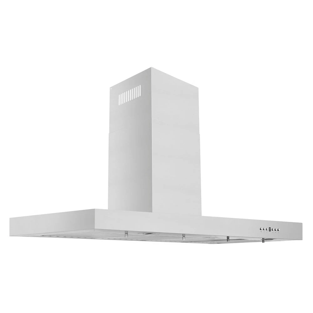 ZLINE 42 In. Convertible Vent Wall Mount Range Hood In Stainless Steel (KE-42)(Zline 42 Wall Mount Range Hood Stainless Steel Ke 42) 1 ZLINE 42 In. Convertible Vent Wall Mount Range Hood In Stainless Steel (KE-42)(Zline 42 Wall Mount Range Hood Stainless Steel Ke 42)