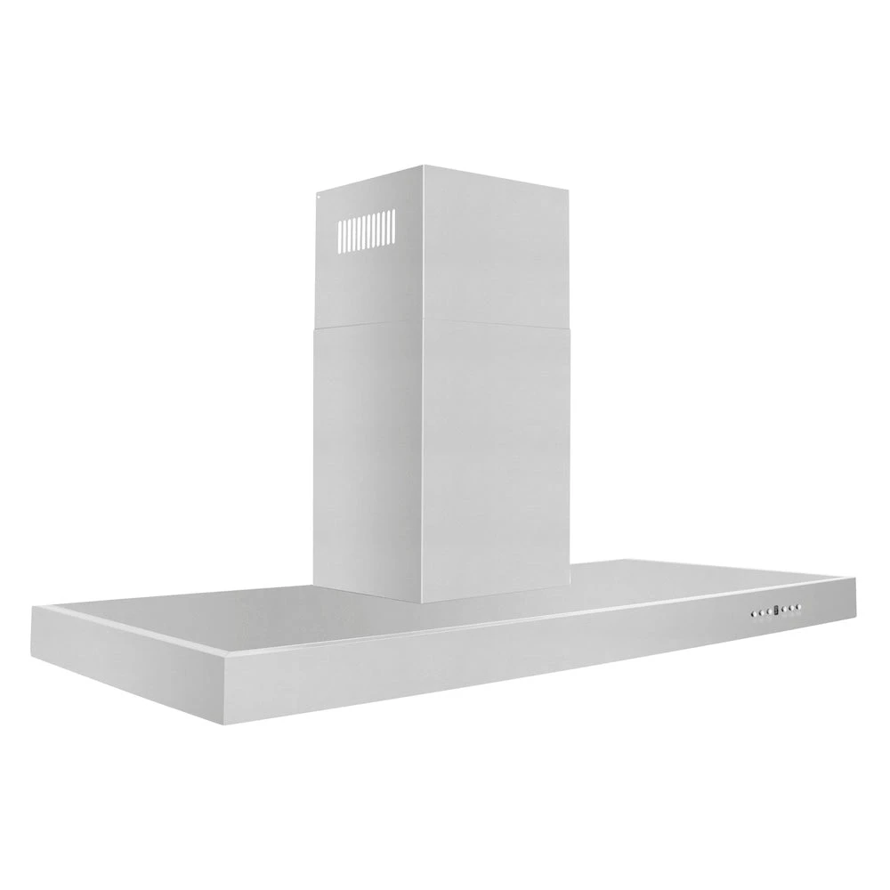 ZLINE 42 In. Convertible Vent Wall Mount Range Hood In Stainless Steel (KE-42)(Zline 42 Wall Mount Range Hood Stainless Steel Ke 42) 3 ZLINE 42 In. Convertible Vent Wall Mount Range Hood In Stainless Steel (KE-42)(Zline 42 Wall Mount Range Hood Stainless Steel Ke 42) - Image 3