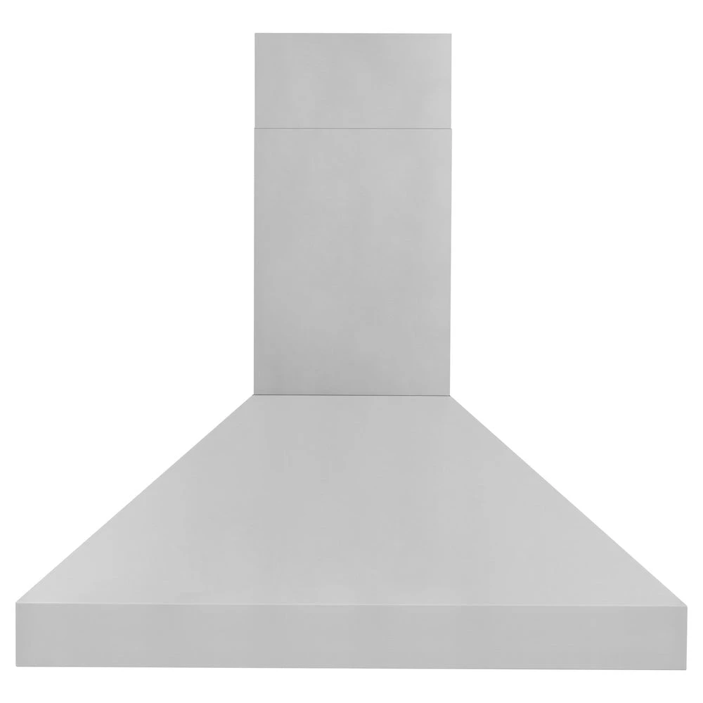 ZLINE 30 In. Professional Convertible Vent Wall Mount Range Hood In Stainless Steel (597-30)(Zline 30 Professional Wall Mount Range Hood Stainless Steel 597 30) 5 ZLINE 30 In. Professional Convertible Vent Wall Mount Range Hood In Stainless Steel (597-30)(Zline 30 Professional Wall Mount Range Hood Stainless Steel 597 30) - Image 5
