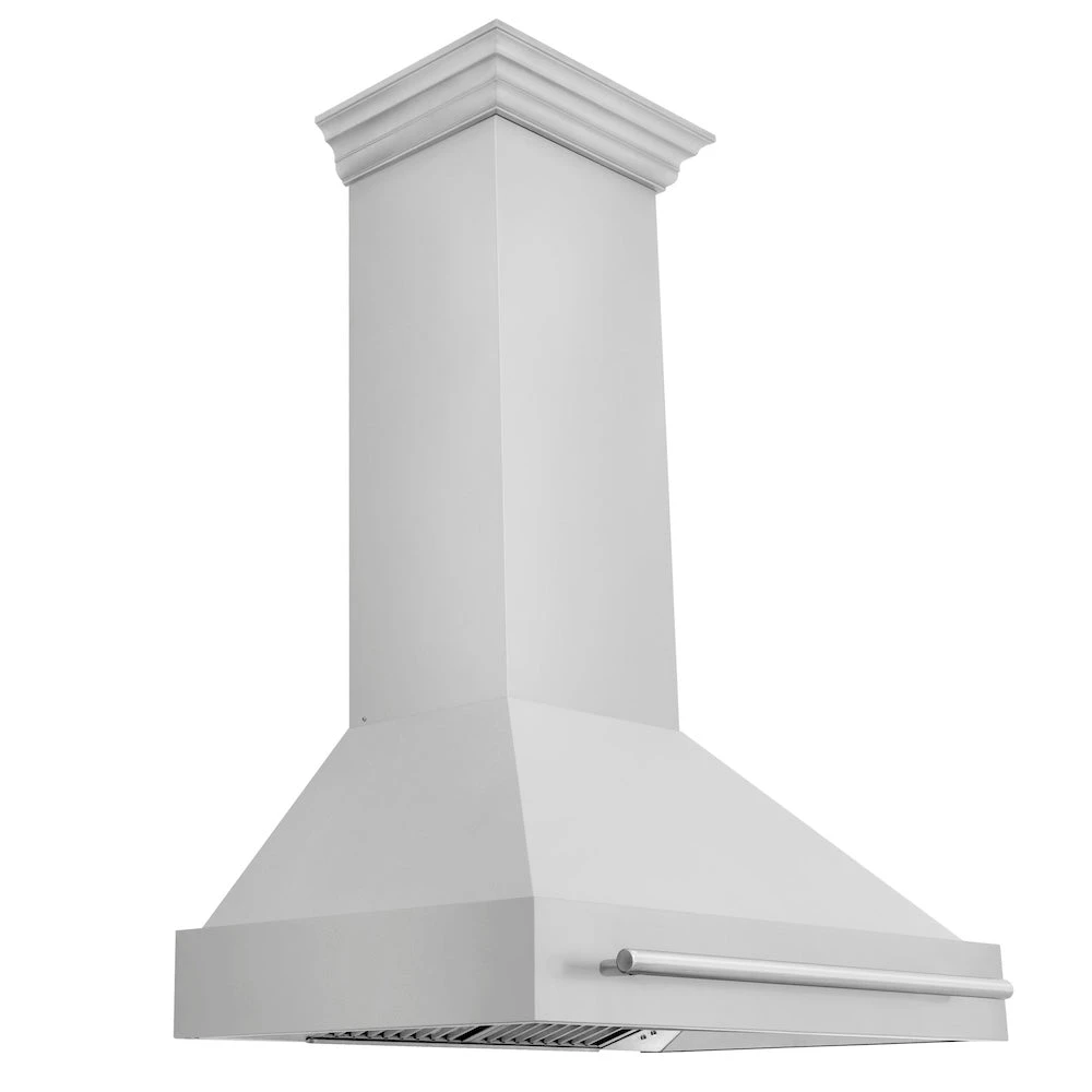 ZLINE 36 In. Stainless Steel Range Hood With Stainless Steel Handle (8654STX-36)(Zline 36 Wall Mount Range Hood Stainless Steel 8654stx 36) 1 ZLINE 36 In. Stainless Steel Range Hood With Stainless Steel Handle (8654STX-36)(Zline 36 Wall Mount Range Hood Stainless Steel 8654stx 36)
