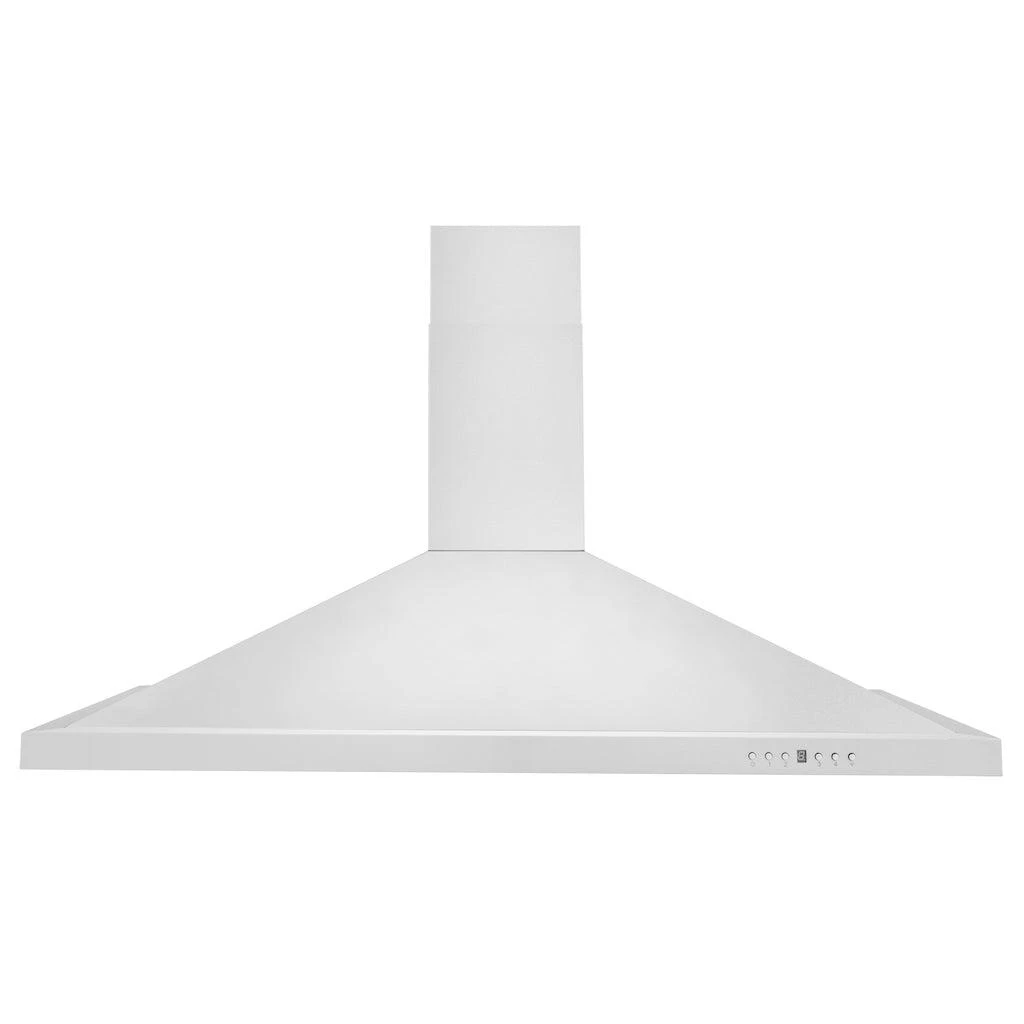 ZLINE 42 In. Convertible Vent Wall Mount Range Hood In Stainless Steel (KB-42)(Zline 42 Wall Mount Range Hood Stainless Steel Kb 42) 7 ZLINE 42 In. Convertible Vent Wall Mount Range Hood In Stainless Steel (KB-42)(Zline 42 Wall Mount Range Hood Stainless Steel Kb 42) - Image 7