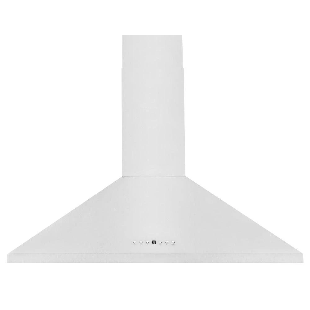 ZLINE 42 In. Convertible Vent Wall Mount Range Hood In Stainless Steel (KL2-42)(Zline 42 Wall Mount Range Hood Stainless Steel Kl2 42) 7 ZLINE 42 In. Convertible Vent Wall Mount Range Hood In Stainless Steel (KL2-42)(Zline 42 Wall Mount Range Hood Stainless Steel Kl2 42) - Image 7