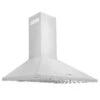 ZLINE 48 In. Convertible Vent Wall Mount Range Hood In Stainless Steel (KL2-48)(Zline 48 Wall Mount Range Hood Stainless Steel Kl2 48)