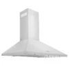 ZLINE 36 In. Convertible Vent Wall Mount Range Hood In Stainless Steel (KL2-36)(Zline 36 Wall Mount Range Hood Stainless Steel Kl2 36)