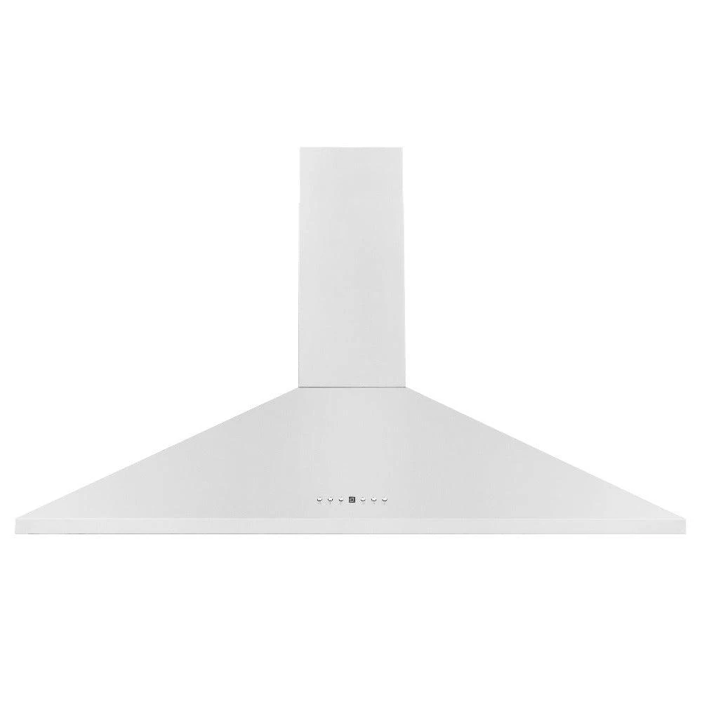 ZLINE 42 In. Convertible Vent Wall Mount Range Hood In Stainless Steel (KL2-42)(Zline 42 Wall Mount Range Hood Stainless Steel Kl2 42) 8 ZLINE 42 In. Convertible Vent Wall Mount Range Hood In Stainless Steel (KL2-42)(Zline 42 Wall Mount Range Hood Stainless Steel Kl2 42) - Image 8