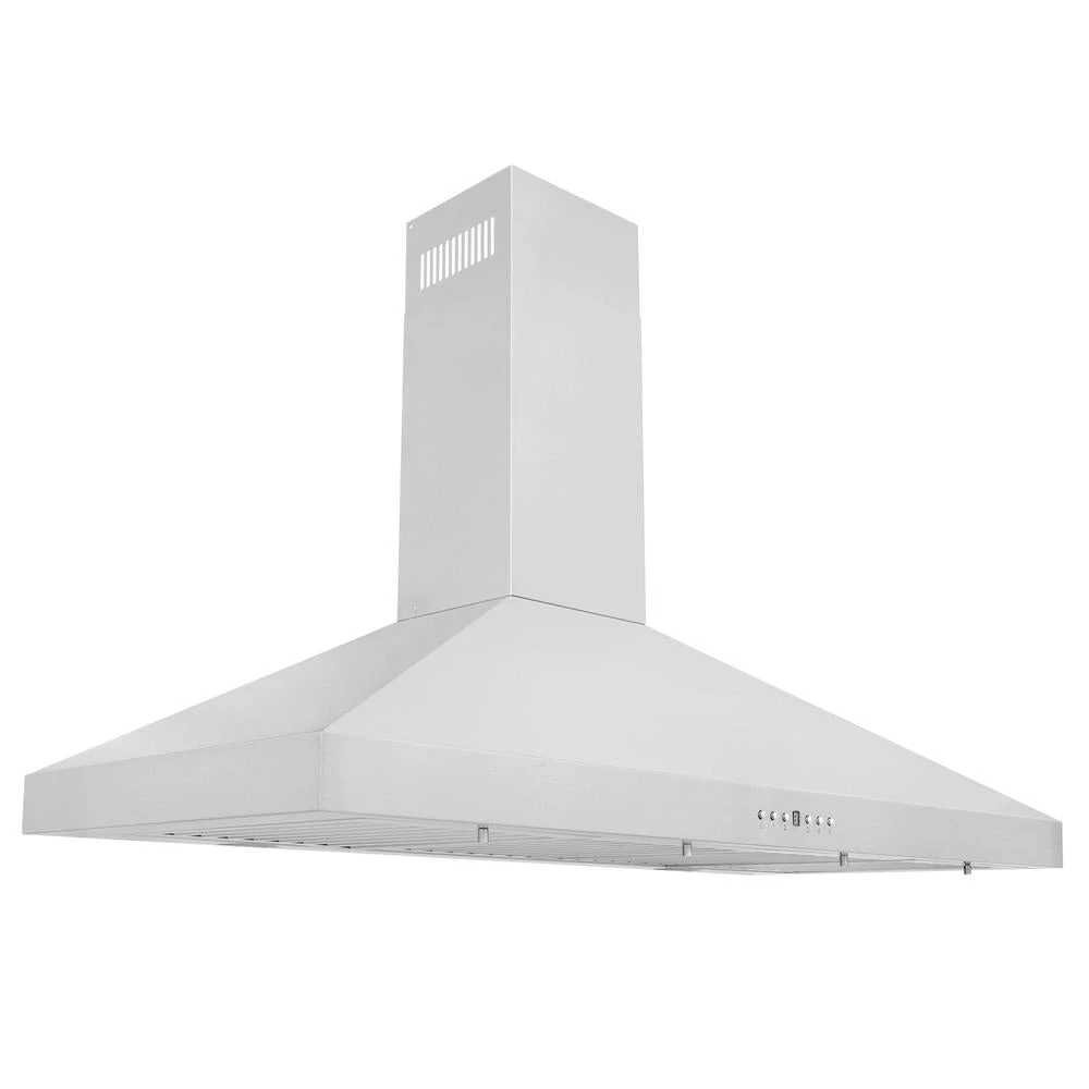 ZLINE 36 In. Convertible Vent Wall Mount Range Hood In Stainless Steel (KL3-36)(Zline 36 Wall Mount Range Hood Stainless Steel Kl3 36) 8 ZLINE 36 In. Convertible Vent Wall Mount Range Hood In Stainless Steel (KL3-36)(Zline 36 Wall Mount Range Hood Stainless Steel Kl3 36) - Image 8