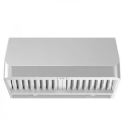 ZLINE 60 In. Convertible Vent Under Cabinet Range Hood In Stainless Steel (520-60)(Zline 60 Under Cabinet Range Hood Stainless Steel 520 60) -Induction Cooktop Store zline under cabinet range hood in stainless steel 520 range hoods zline kitchen and bath 824743 06ab1095 0bb1 4c5a bef1 8c25cb5a1cf7