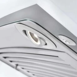 ZLINE 36 In. Convertible Vent Wall Mount Range Hood In Stainless Steel And Glass (KN-36)(Zline 36 Wall Mount Range Hood Stainless Steel Glass Kn 36) -Induction Cooktop Store zline wall mount range hood in stainless steel glass kn range hoods zline kitchen and bath 532509 229e94ca 6f5d 4282 8f82 6cf754abf76a