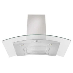 ZLINE 30 In. Convertible Vent Wall Mount Range Hood In Stainless Steel And Glass (KN4-30)(Zline 30 Wall Mount Range Hood Stainless Steel Glass Kn4 30) 15 ZLINE 30 In. Convertible Vent Wall Mount Range Hood In Stainless Steel And Glass (KN4-30)(Zline 30 Wall Mount Range Hood Stainless Steel Glass Kn4 30) -Induction Cooktop Store zline wall mount range hood in stainless steel glass kn4 range hoods zline kitchen and bath 806586 94c77485 872e 42e9 a4aa ae2cc323b537