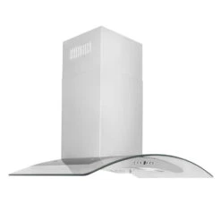 ZLINE 30 In. Convertible Vent Wall Mount Range Hood In Stainless Steel And Glass (KN4-30)(Zline 30 Wall Mount Range Hood Stainless Steel Glass Kn4 30) 16 ZLINE 30 In. Convertible Vent Wall Mount Range Hood In Stainless Steel And Glass (KN4-30)(Zline 30 Wall Mount Range Hood Stainless Steel Glass Kn4 30) -Induction Cooktop Store zline wall mount range hood in stainless steel glass kn4 range hoods zline kitchen and bath 878097 ddf56e51 efdc 4476 aa8b 17277193d6b1