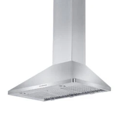 ZLINE 36 In. Convertible Vent Wall Mount Range Hood In Stainless Steel (KF1-36)(Zline 36 Wall Mount Range Hood Stainless Steel Kf1 36) -Induction Cooktop Store zline wall mount range hood in stainless steel kf1 range hoods zline kitchen and bath 209632 c5439380 527e 411b 97c1 7bd9afe4ea74