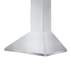 ZLINE 36 In. Convertible Vent Wall Mount Range Hood In Stainless Steel (KF1-36)(Zline 36 Wall Mount Range Hood Stainless Steel Kf1 36) -Induction Cooktop Store zline wall mount range hood in stainless steel kf1 range hoods zline kitchen and bath 714491 3bb17c6c 24a4 48c1 9db7 4237f9f67181