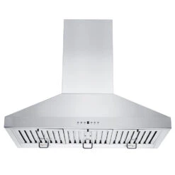 ZLINE 30 In. Convertible Vent Wall Mount Range Hood In Stainless Steel (KL3-30)(Zline 30 Wall Mount Range Hood Stainless Steel Kl3 30) 23 ZLINE 30 In. Convertible Vent Wall Mount Range Hood In Stainless Steel (KL3-30)(Zline 30 Wall Mount Range Hood Stainless Steel Kl3 30) -Induction Cooktop Store zline wall mount range hood in stainless steel kl3 range hoods zline kitchen and bath 197939 304371bb 47be 4296 9e36 afff6d45d0df