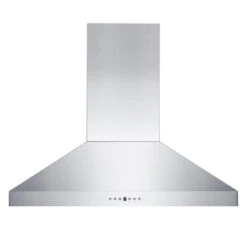ZLINE 30 In. Convertible Vent Wall Mount Range Hood In Stainless Steel (KL3-30)(Zline 30 Wall Mount Range Hood Stainless Steel Kl3 30) 22 ZLINE 30 In. Convertible Vent Wall Mount Range Hood In Stainless Steel (KL3-30)(Zline 30 Wall Mount Range Hood Stainless Steel Kl3 30) -Induction Cooktop Store zline wall mount range hood in stainless steel kl3 range hoods zline kitchen and bath 767100 a8ca6b4a 02f9 429a 9aa0 35a3d0ca017f