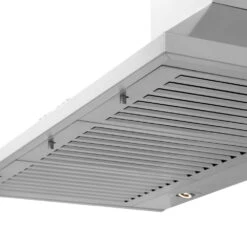 ZLINE 42 In. CrownSound™ Ducted Vent Wall Mount Range Hood In Stainless Steel With Built-in Bluetooth Speakers (KL2CRN-BT-42)(Zline 42 Wall Mount Range Hood Stainless Steel Crownsound Kl2crn Bt 42) 19 ZLINE 42 In. CrownSound™ Ducted Vent Wall Mount Range Hood In Stainless Steel With Built-in Bluetooth Speakers (KL2CRN-BT-42)(Zline 42 Wall Mount Range Hood Stainless Steel Crownsound Kl2crn Bt 42) -Induction Cooktop Store zline wall mount range hood in stainless steel with built in crownsound bluetooth speakers kl2crn bt zline kitchen and bath 350262 4912b238 ffd7 46d3 ba56 a534a5b42df7