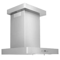 ZLINE 30 In. Convertible Vent Wall Mount Range Hood In Stainless Steel With Crown Molding (KECRN-30)(Zline 30 Wall Mount Range Hood Stainless Steel Crown Molding Kecrn 30) 16 ZLINE 30 In. Convertible Vent Wall Mount Range Hood In Stainless Steel With Crown Molding (KECRN-30)(Zline 30 Wall Mount Range Hood Stainless Steel Crown Molding Kecrn 30) -Induction Cooktop Store zline wall mount range hood in stainless steel with crown molding kecrn range hoods zline kitchen and bath 993372 7b36ce23 a762 4378 a78f d346836567d9
