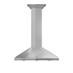 ZLINE 30 In. Convertible Vent Wall Mount Range Hood In Stainless Steel With Crown Molding (KL2CRN-30)(Zline 30 Wall Mount Range Hood Stainless Steel Crown Molding Kl2crn 30) 13 ZLINE 30 In. Convertible Vent Wall Mount Range Hood In Stainless Steel With Crown Molding (KL2CRN-30)(Zline 30 Wall Mount Range Hood Stainless Steel Crown Molding Kl2crn 30) -Induction Cooktop Store zline wall mount range hood in stainless steel with crown molding kl2crn range hoods zline kitchen and bath 485755 dde23d26 5756 4cd0 880a 78afe75fb4d1